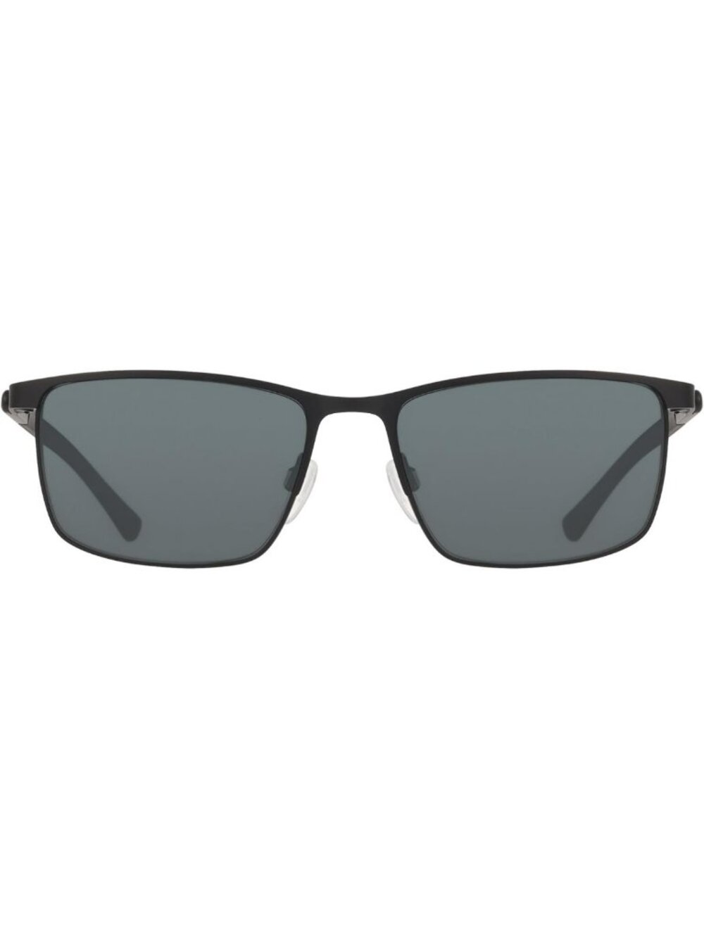 Stylish Rectangular Sunglasses for Men - UV Protection, Trendy Design, Perfect